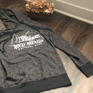 🏔 [CO Rocky Mountain National Park] Hoodie